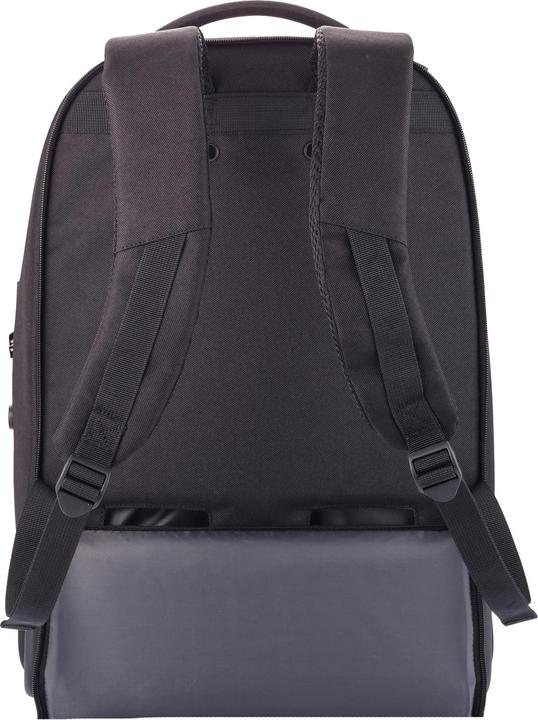 Immagine prodotto XD Design Rucksack mit Rädern Bobby (24 l)