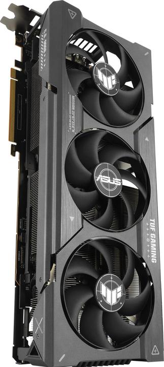 Productafbeelding ASUS TUF GAMING Radeon RX 7900 XT OC Editie (20 GB)