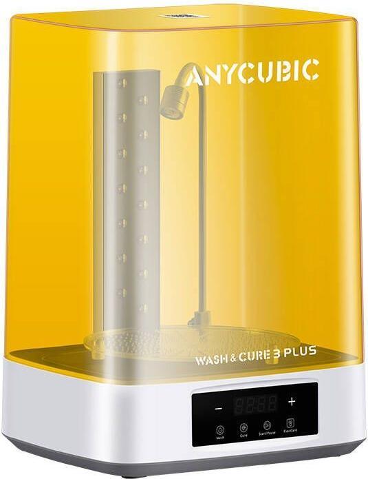 Produktbild Anycubic Wasch- und Aushärtestation 3 Plus