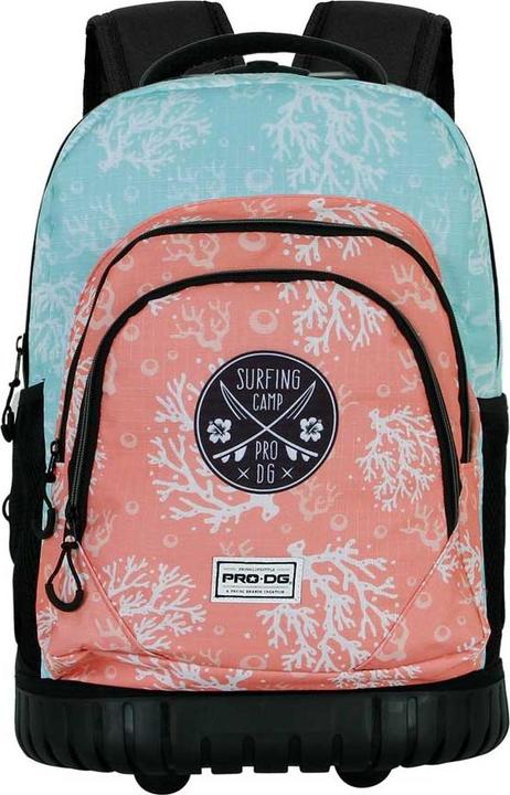 Produktbild ProDG FAN GTS Trolley Backpack Surfcamp