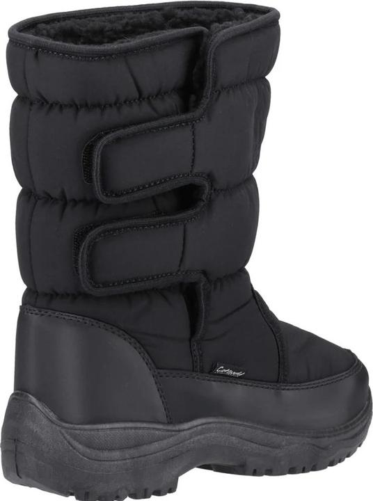 Actual product image Cotswolds Womens/Ladies Welland Snow Boots (37)