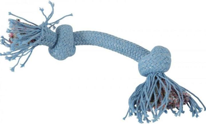 Produktbild Zolux COSMIC Seilspielzeug 2 Knoten 40 cm (Futterspielzeug Hund)