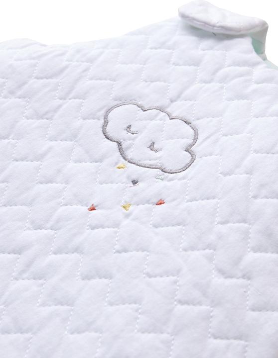 Image du produit Vertbaudet Sac De Couchage Pour Bébé (60 cm, 3.5 TOG)