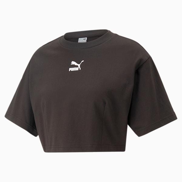 Image du produit Puma Tee décontracté DARE TO Cropped (XS)