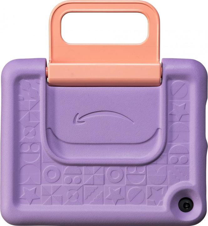 Actual product image Amazon Fire 7 Kids 16GB (WLAN only, 7", 16 GB, Purple Lavander)