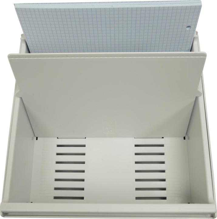 Produktbild Exacompta Karteikasten K A7 (A7)
