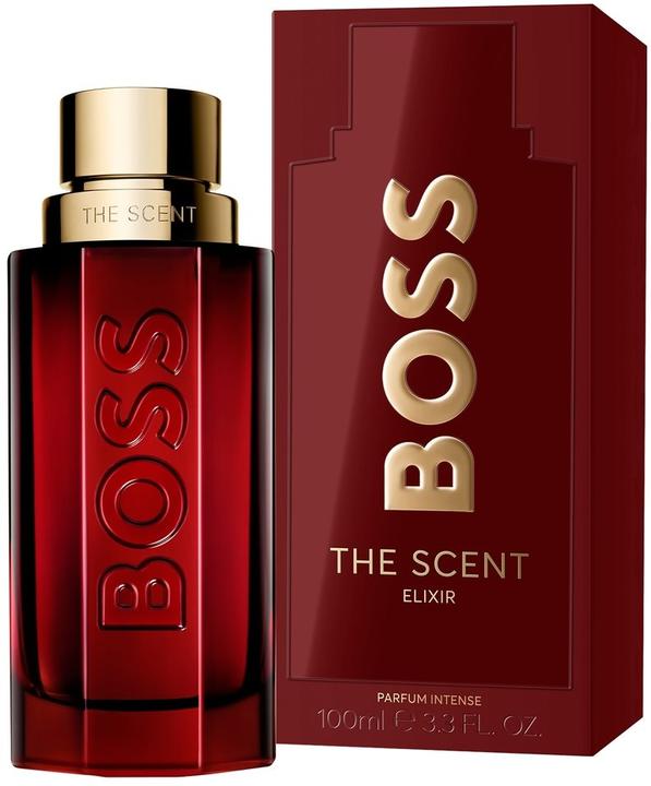 Image du produit Hugo Boss The Scent Elixir (Eau de parfum, 100 ml)