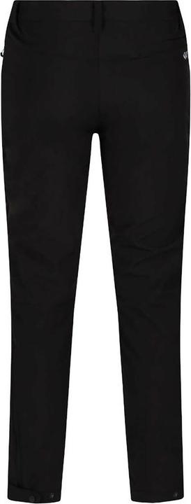 Produktbild Regatta Great Outdoors Adventure Tech Softshell Hose Geo II Langes Bein (34)