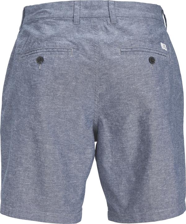 Actual product image Jack & Jones Plus Size Tapered Fit Chino Shorts Chino Shorts (42)