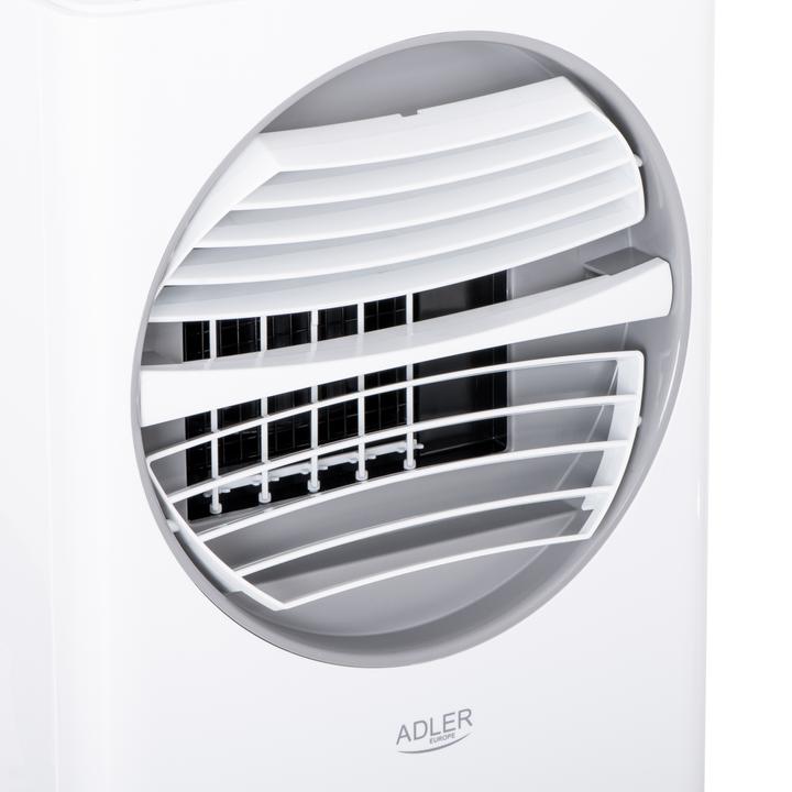 Immagine prodotto Adler AD 7925 (45 m², 12000 BTU/h)