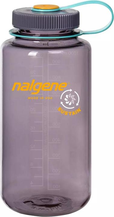 Image du produit Nalgene 078822 Gourde WH Sustain (1 l)