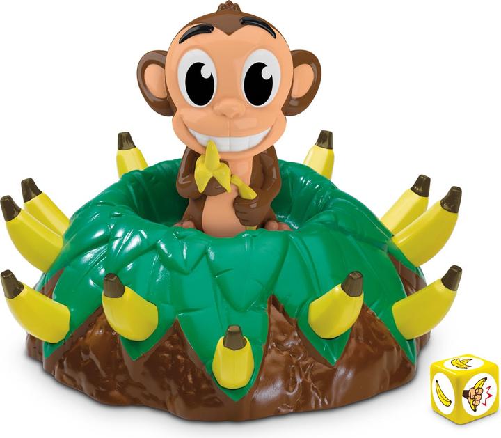 Actual product image Goliath Toys Hop-Là Banana (German)