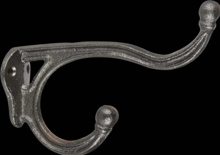 Actual product image Esschert Design Wall hooks industrial