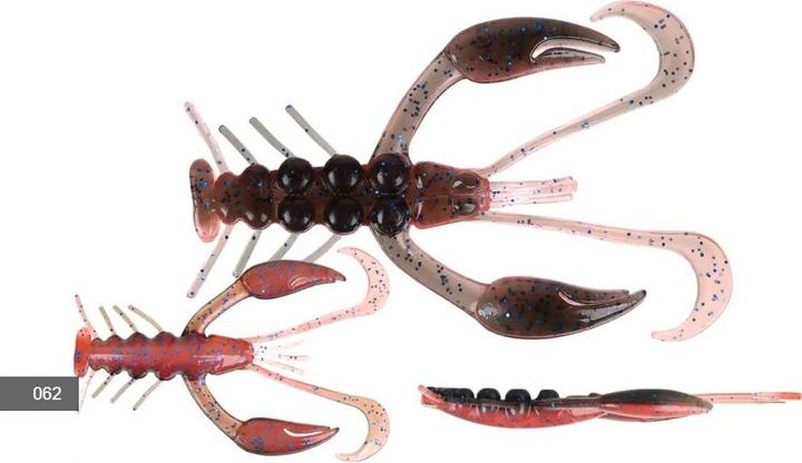 Image du produit Stucki Fishing Crazy Craw