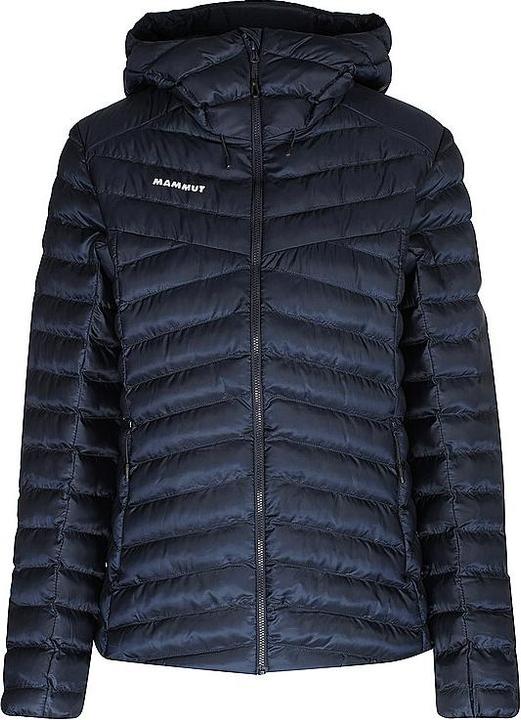 Actual product image Mammut Albula IN Hooded Jacket Women (L)
