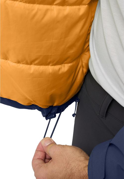 Image du produit Jack Wolfskin Wisper Ins Jkt M (L)