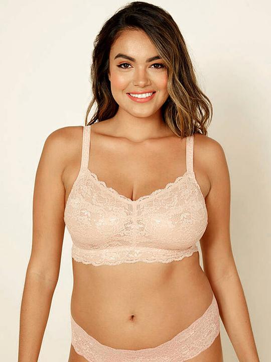 Produktbild Cosabella Curvy Soft Bralette (M)