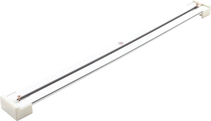 Actual product image BGS Magnetic Tool bar 500 mm