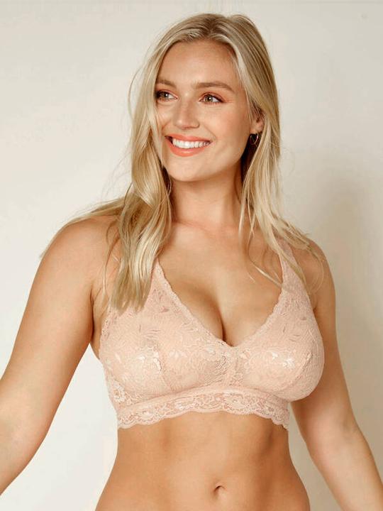 Produktbild Cosabella Curvy Racer Back Bra (M)