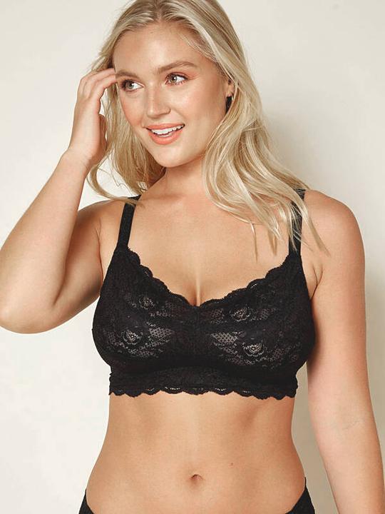Cosabella Curvy Soft Bralette
