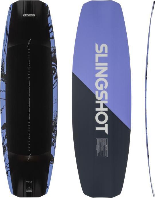 Actual product image Slingshot Volt (146 cm)