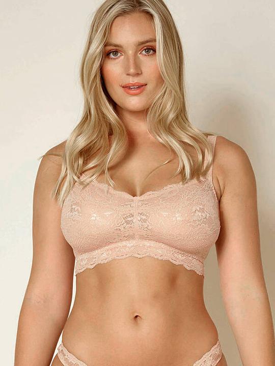 Produktbild Cosabella Curvy Soft Bralette (M)