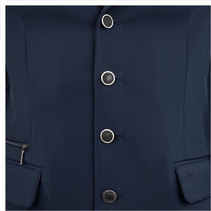 Actual product image BR Equestrian Equipment riding jacket houston (52)