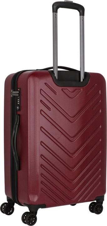 Immagine prodotto Check.In Milano - set di 3 carrelli (184 l, XL (da 115l))