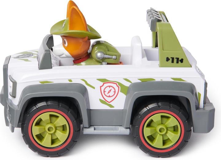 Produktbild Spin Master Paw Patrol Basic Vehicle Tracker