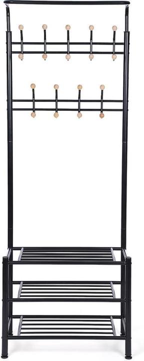 Image du produit Songmics Porte-vêtements
