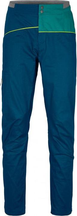 Petrol Blue