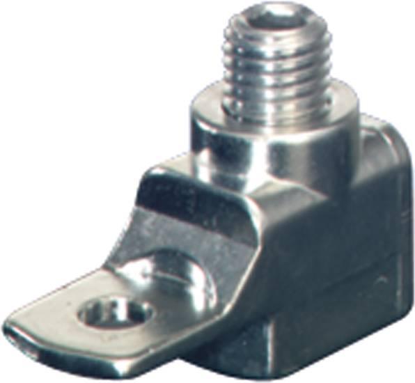 Hensel Borne de raccordement direct 1p 16-185qmm/starr 10560000