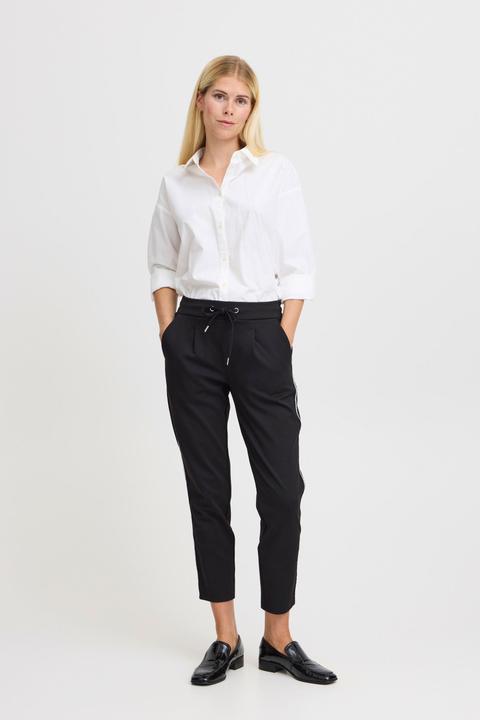 Produktbild B.young BYRIZETTA DECO PANTS 3 20815993 (XXL)