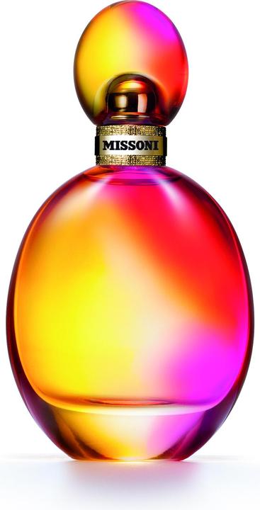 Immagine prodotto Missoni Pour Femme (Eau de toilette, 100 ml)