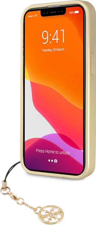 Actual product image Guess Case with Pendant (Apple iPhone 11)