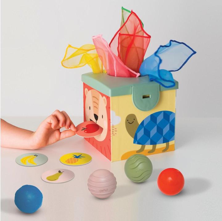 Produktbild Taf Toys Magic Box