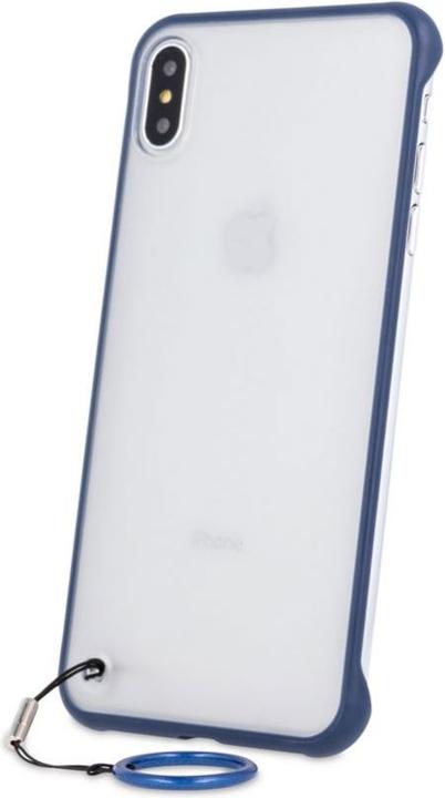 Produktbild iLike iPhone XR frameless case (Apple iPhone XR)