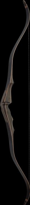 Immagine prodotto Buck Trail NUOVO Antelope 60" RH 55 lbs