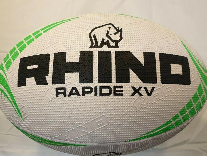 Immagine prodotto RugbyBall Rapide XV Cotone Poliestere