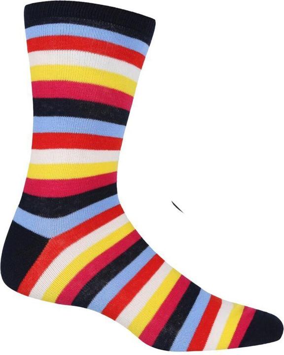 Actual product image Regatta Lifestyle Ankle Socks Set (4Pack) (pack of 4, 35.5 - 38)