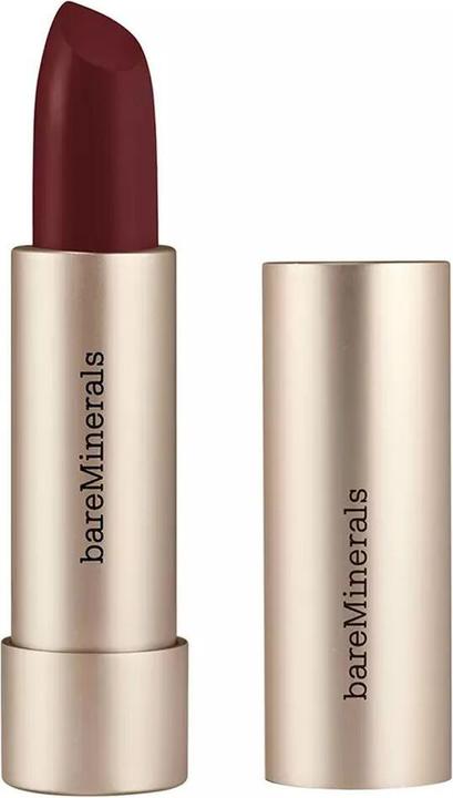 Shiseido bareMinerals Mineralist Hydra Smoothing Lipstick 3.6g Perception (Perception)
