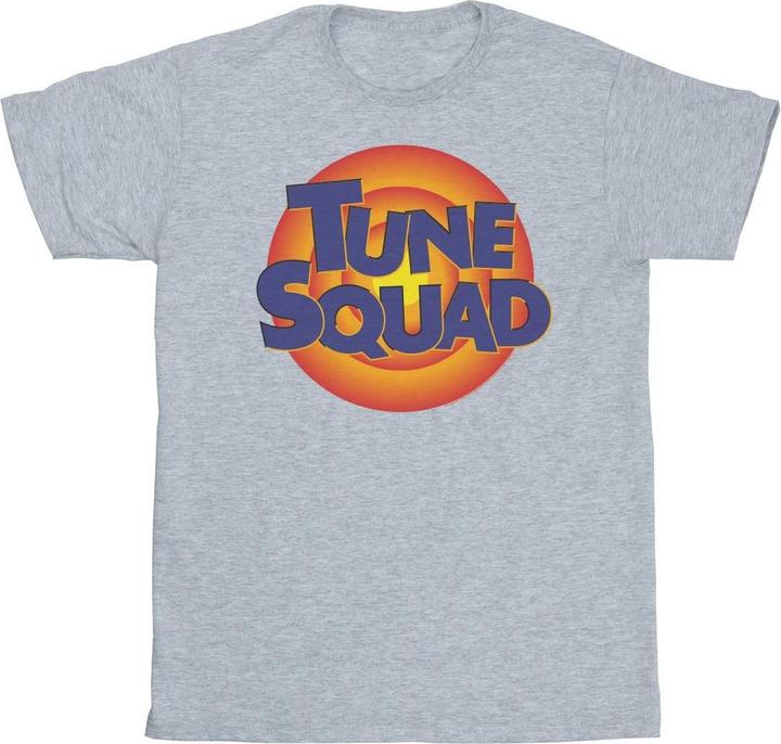 Produktbild Space Jam Tune Squad Logo TShirt Jungen (140, 146)