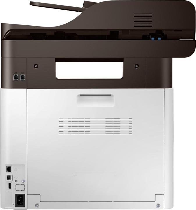Immagine prodotto Samsung Sl-C3060fr (Laser, Colore)