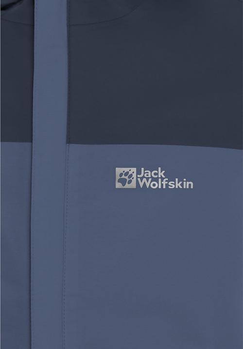Immagine prodotto Jack Wolfskin Tucan Jacket K (164)