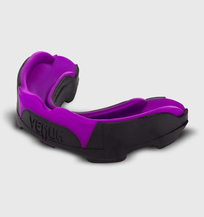 Produktbild Venum Predator Mouthguard-Black/Purple (One Size)
