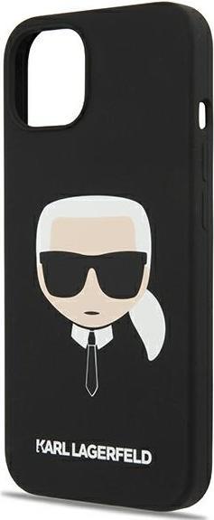 Immagine prodotto Karl Lagerfeld Caso (Apple iPhone 13)