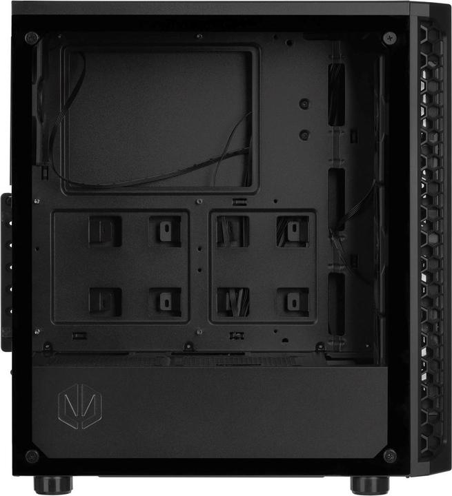 Image du produit Endorfy Obudowa Signum 300 Air (ATX, mATX, Mini-ITX)