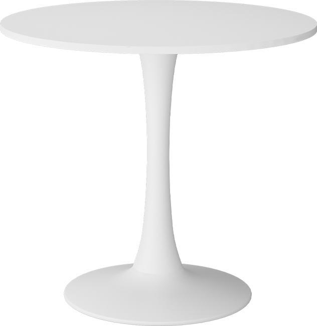 Actual product image Vicco Carl (80 x 74 cm)