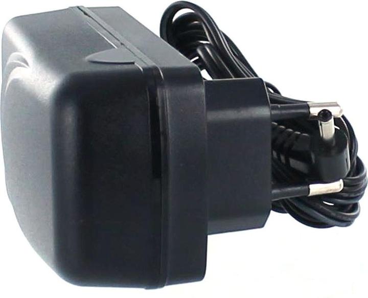 Produktbild AGI Netzteil kompatibel mit Canon LEGRIA FS306
