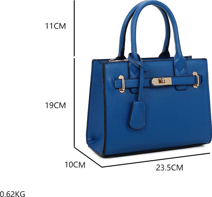 Produktbild Gallantry Handtasche Camelia (15 l)